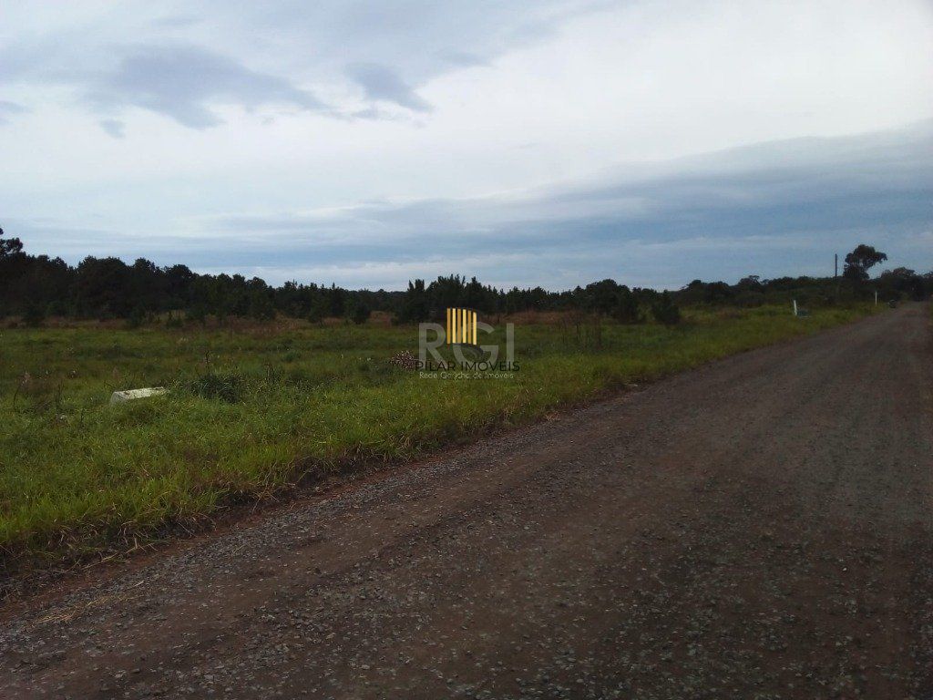 Area para Venda - 10650m², 0 dormitórios, Balneário Atlântico