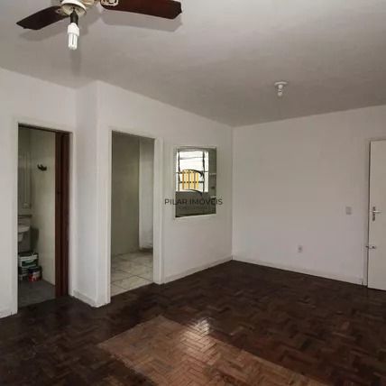 Studio à venda no Partenon com excelente localização, próximo ao Bourbon Ipiranga