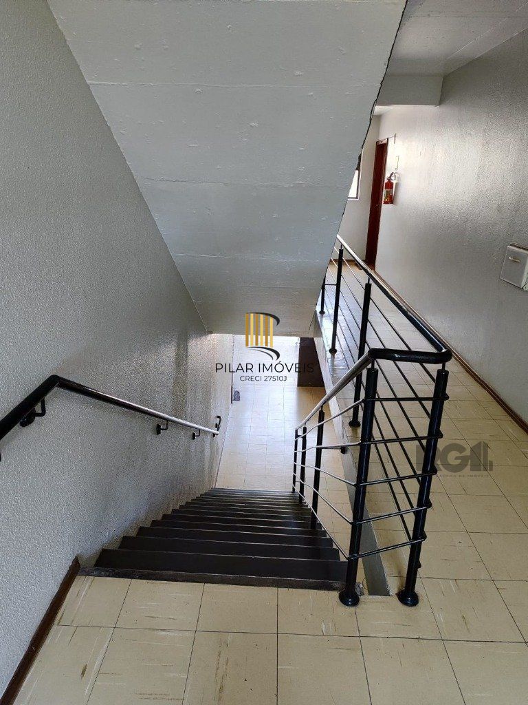 Apartamento com 3 quartos, 1 vaga e 67.88m² no bairro Cavalhada - Porto Alegre