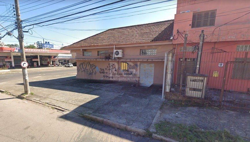 Casa Comercial para Venda - 300m², 0 dormitórios, Teresópolis