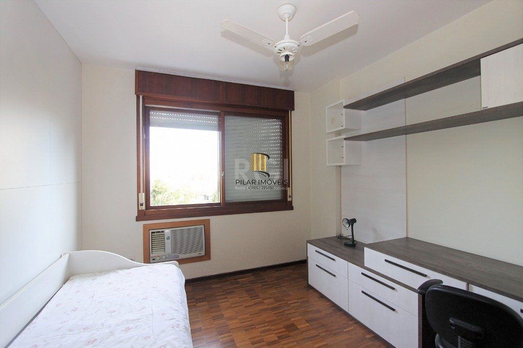 Apartamento para Venda - 127.15m², 3 dormitórios, sendo 1 suites, 1 vaga - Moinhos de Vento
