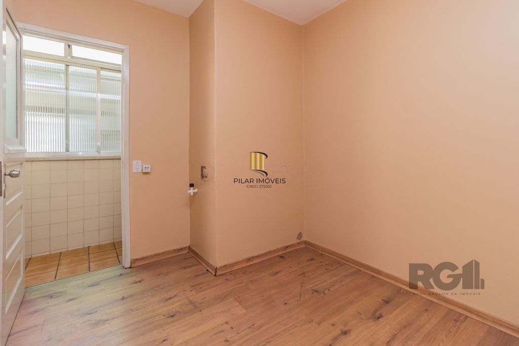 Apartamento 3 dorms à venda Rua Santo Antônio, Bom Fim - Porto Alegre