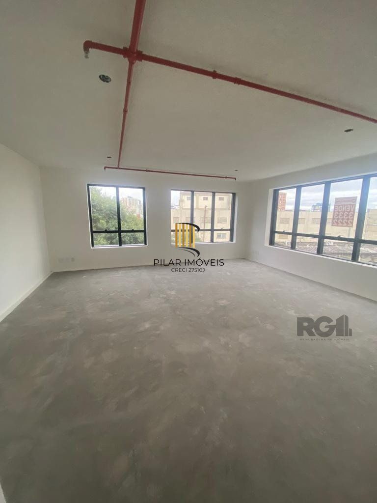 Sala Comercial no bairro Floresta