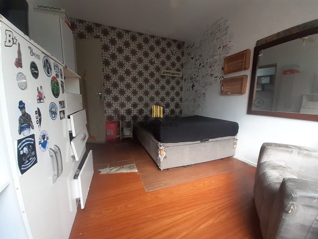 Apartamento 3 dorms à venda Rua Engenheiro Fernando Mendes Ribeiro, Santo Antônio - Porto Alegre