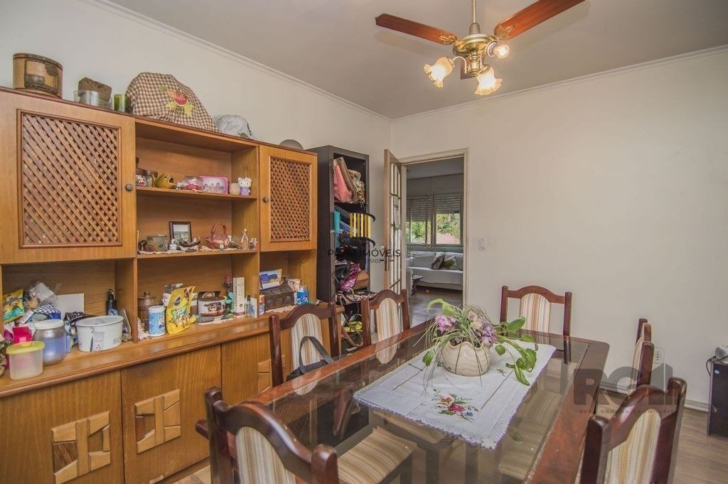 Apartamento 133m² - 3 dormitórios, 1 vaga no bairro Petrópolis