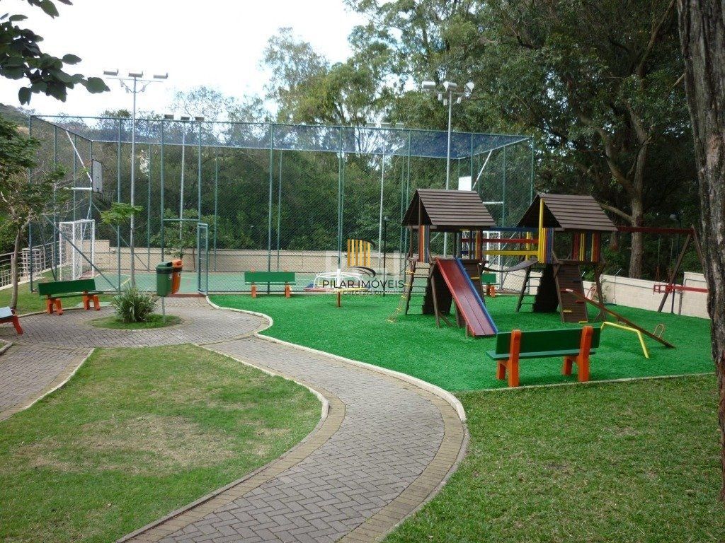 Apartamento para Venda - 52.18m², 2 dormitórios, 1 vaga - Jardim Carvalho