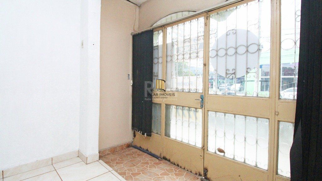 Casa Comercial Bairro Passo da Areia