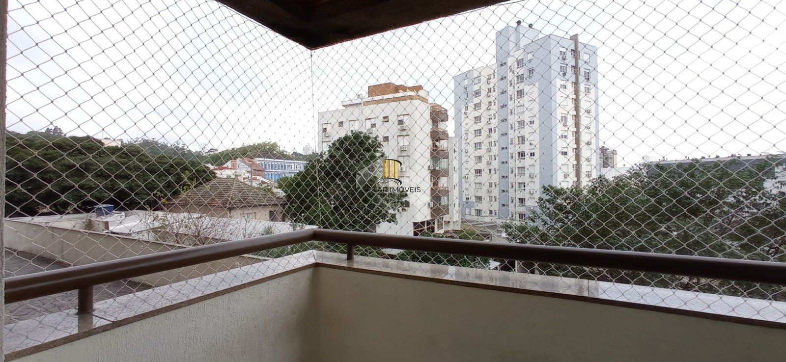 Apartamento com 2 quartos, 2 vagas e 57.37m²