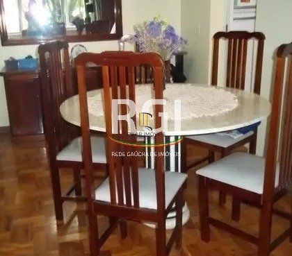 Apartamento 2 dormitórios no bairro Auxiliadora