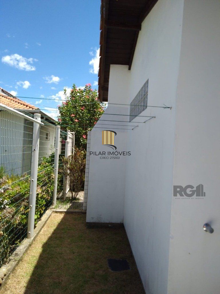 Casa 3 dormitórios no bairro Povoado de Laranjeiras