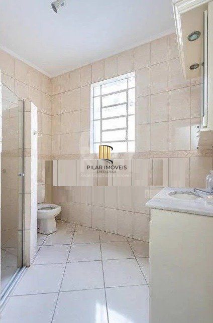 Apartamento para Venda - 96.21m², 3 dormitórios, Azenha
