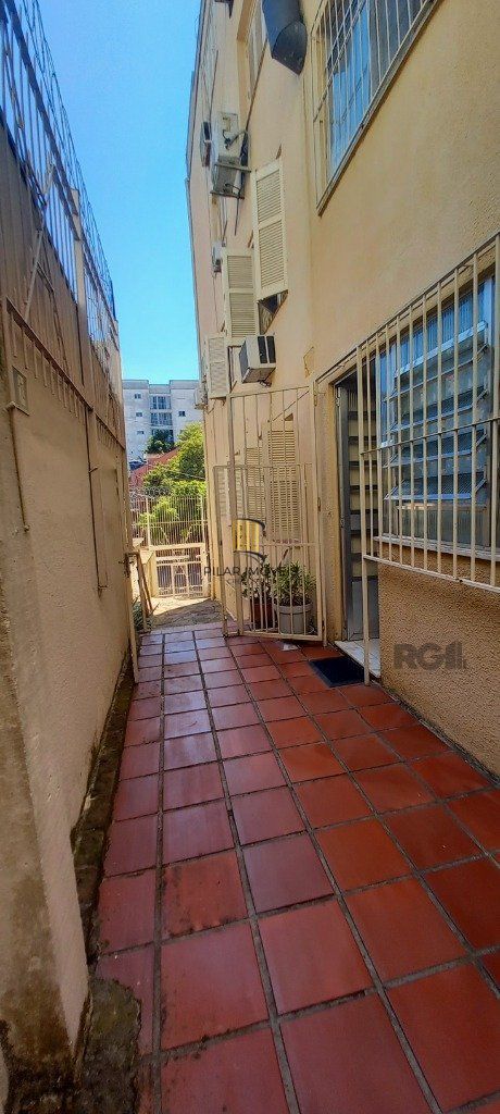 Apartamento 3 dormitórios no bairro Teresópolis