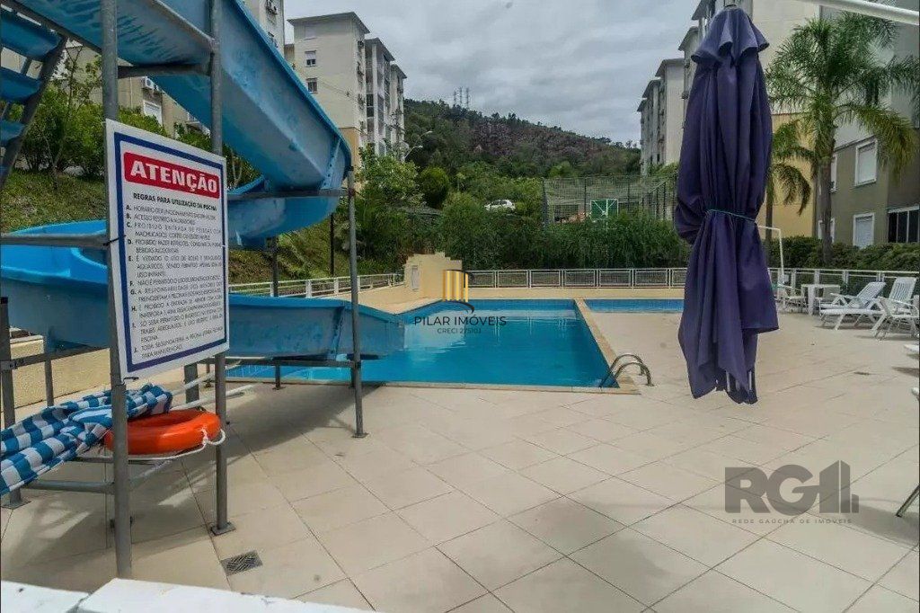 Apartamento à venda com 67m², 3 quartos e 1 vaga