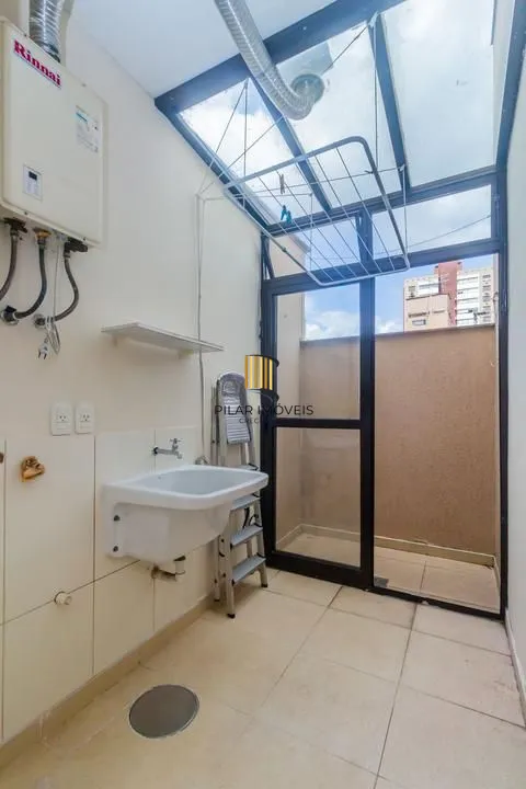 Apartamento 2 dormitorios à venda Avenida Andaraí, Passo da Areia - Porto Alegre