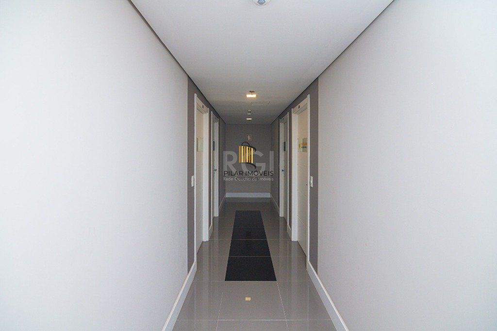 Sala Comercial no bairro São Sebastião