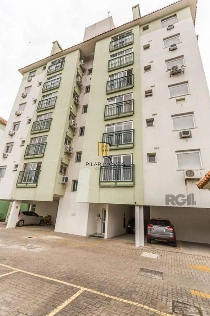 Apartamento à venda com 2 quartos 67 m²  rua são mateus, jardim do salso, porto alegre