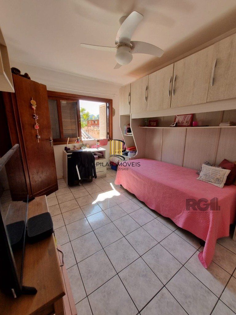 Casa com 5 quartos e espaço gourmet | Próx. à Terceira Perimetral