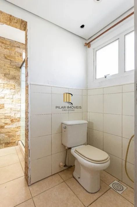 Cobertura com Vista Panorâmica e Terraço Privativo no Bairro Rio Branco