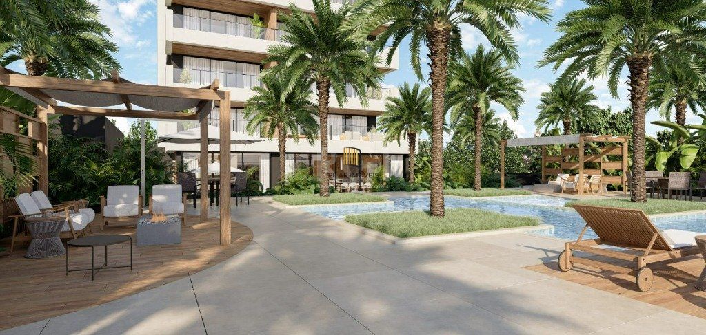 Apartamento 3 Dormitório(s) Bairro Praia Grande