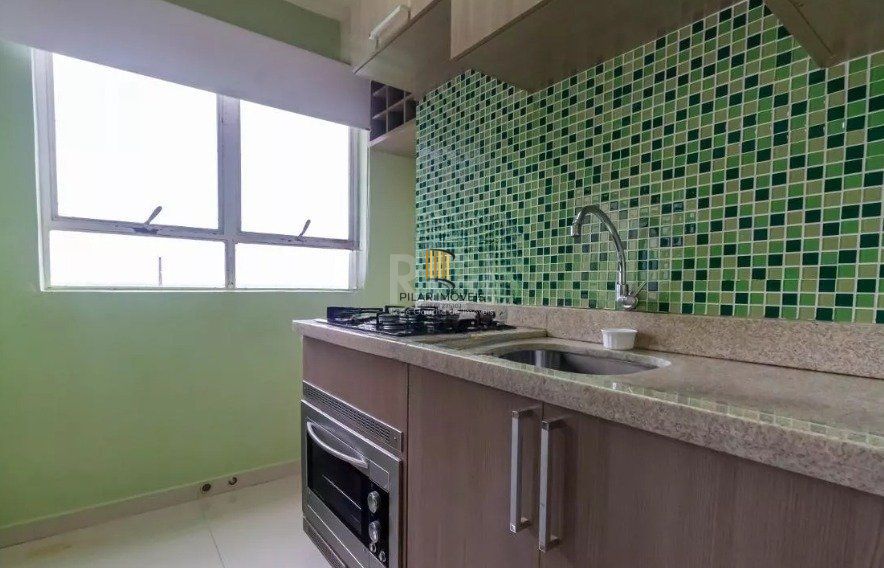 Apartamento para Venda - 52m², 1 dormitório, Centro Histórico