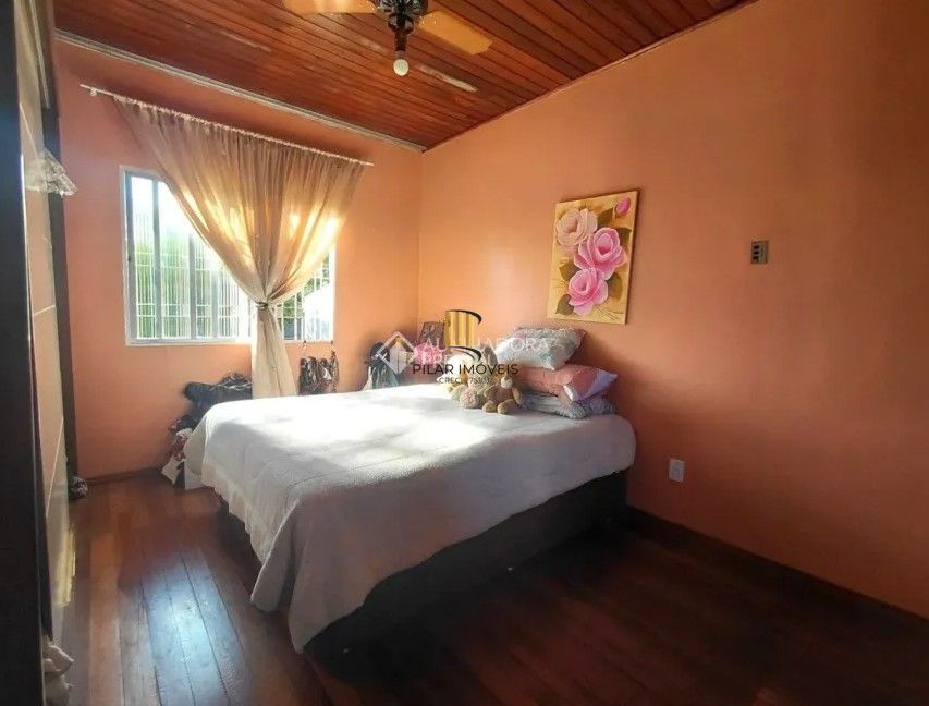 Casa 3 dormitórios no Bairro Coronel Aparício Borges