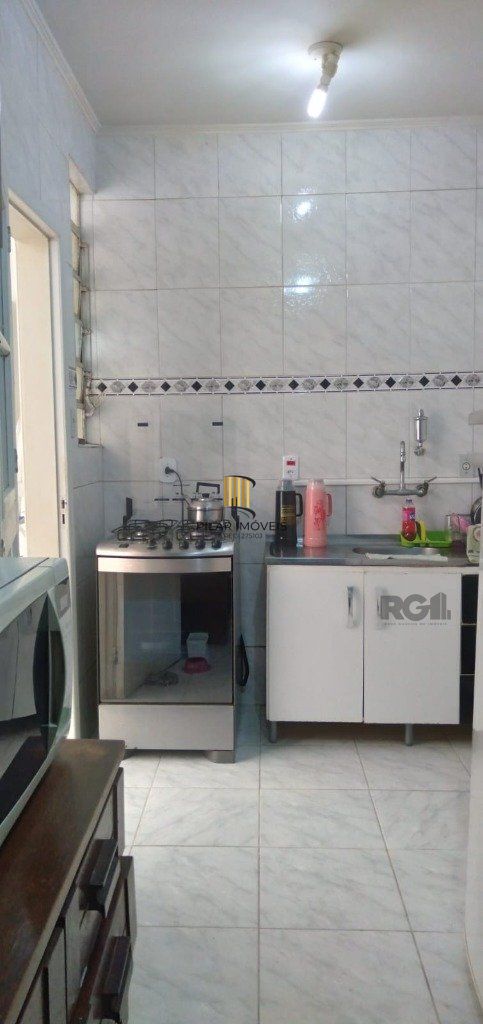 Apartamento 2 dormitórios no bairro Santana