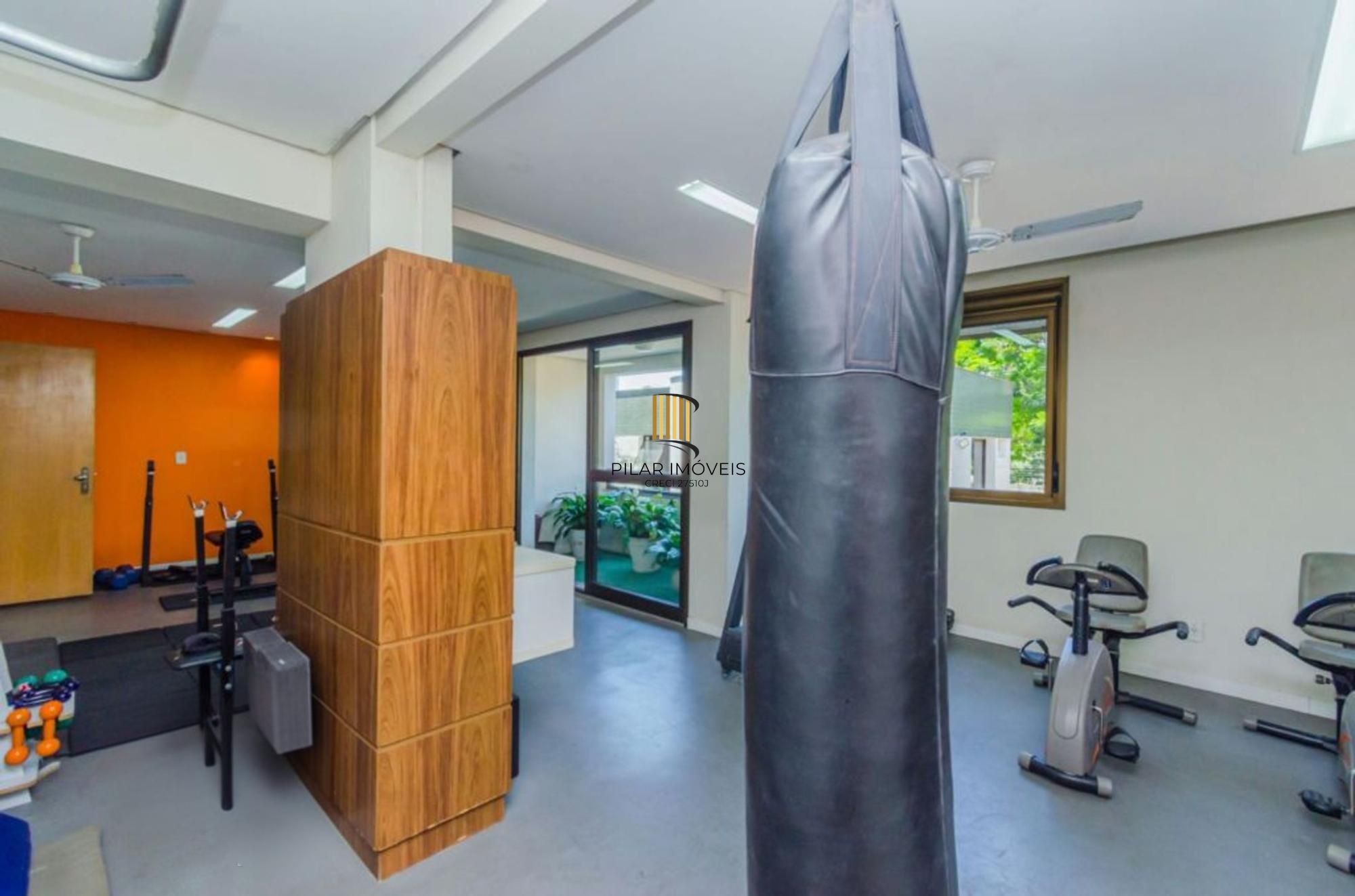 Apartamento à venda com 2 quartos 89 m²