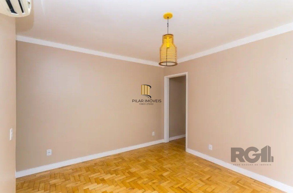 Apartamento 43,30m², 1 dormitório no bairro Cidade Baixa