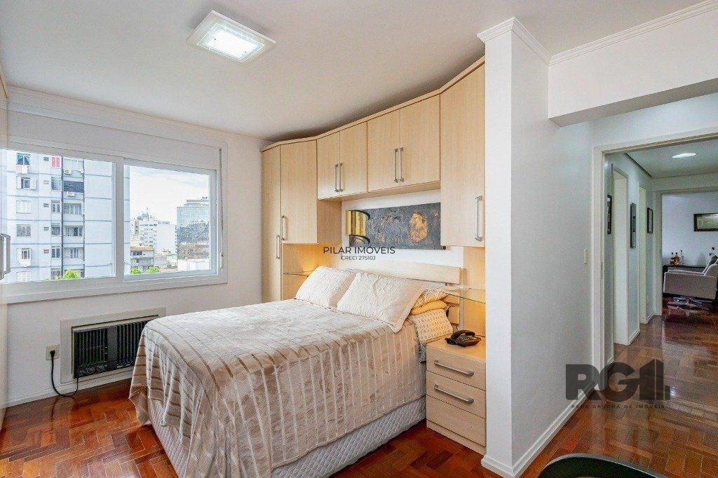 Cobertura para Venda - 191.89m², 3 dormitórios, sendo 1 suites, 1 vaga - Centro Histórico