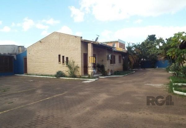 casa em condomínio com 2 dormitórios, em canoas