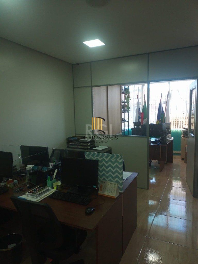 Conjunto/Sala para Venda - 79.96m², 0 dormitórios, Teresópolis