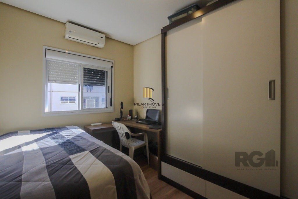 Casa de Condomínio 3 dormitórios no bairro Vila Ipiranga