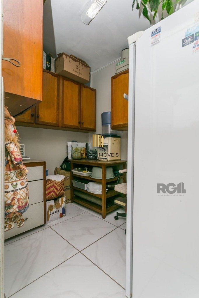 Apartamento 129m² - 3 dormitórios, 1 suíte, 1 vaga no bairro Jardim Lindóia