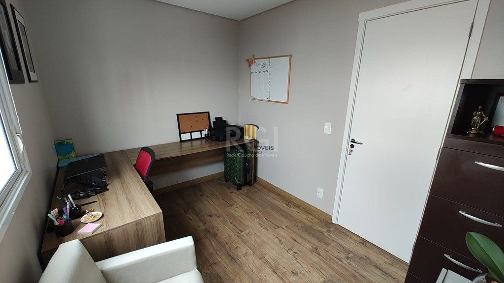 Apartamento de 2 dormitórios, canoas