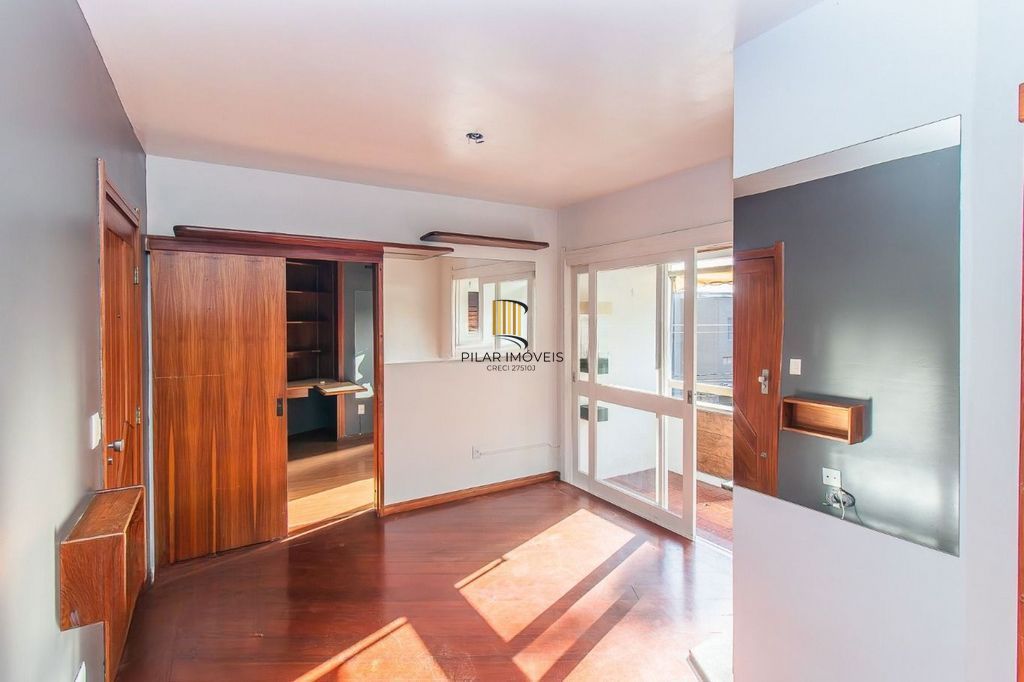 Apartamento 1 Dormitório Bairro Boa Vista