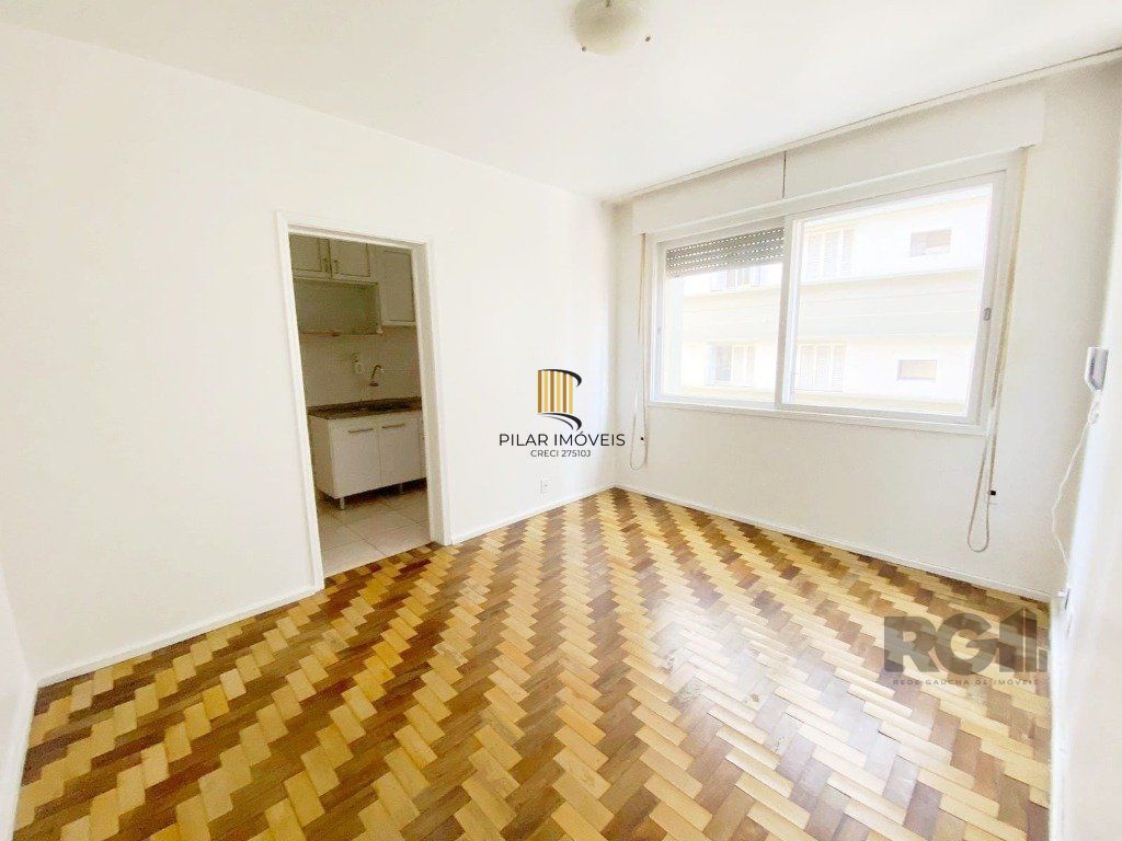 Apartamento 1 dormitório no bairro Centro Histórico