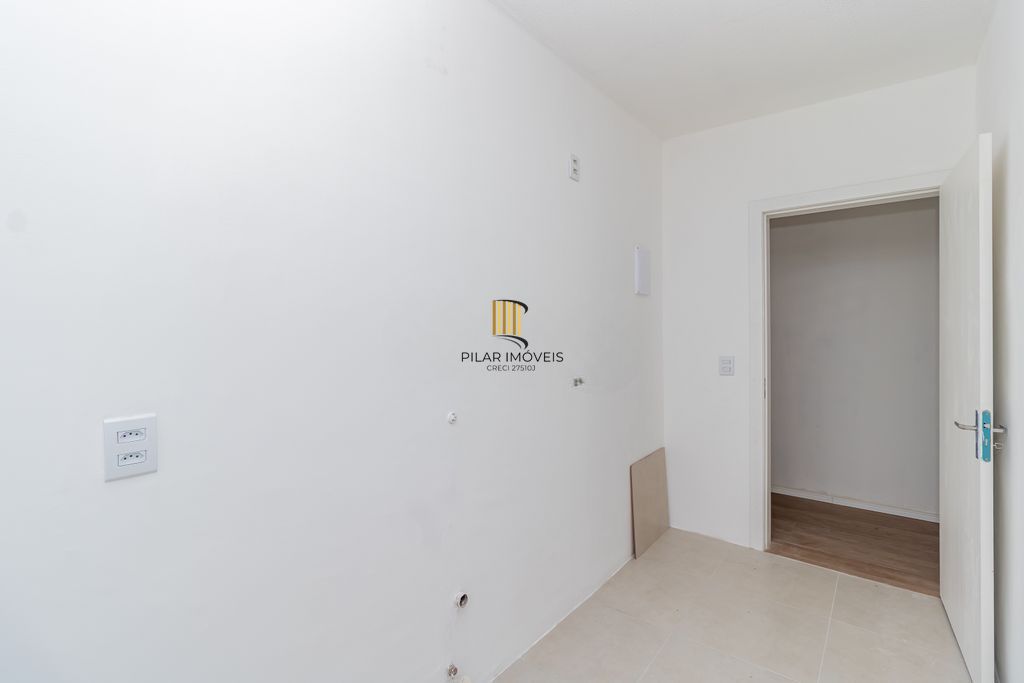Apartamento 3 dorms à venda Rua Tenente Ary Tarrago, Jardim Itu - Porto Alegre