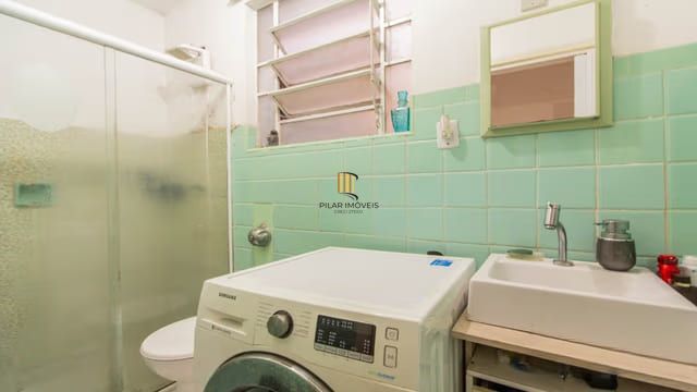 Apartamento de 1 dormitório à venda no Bairro Petrópolis - Porto Alegre