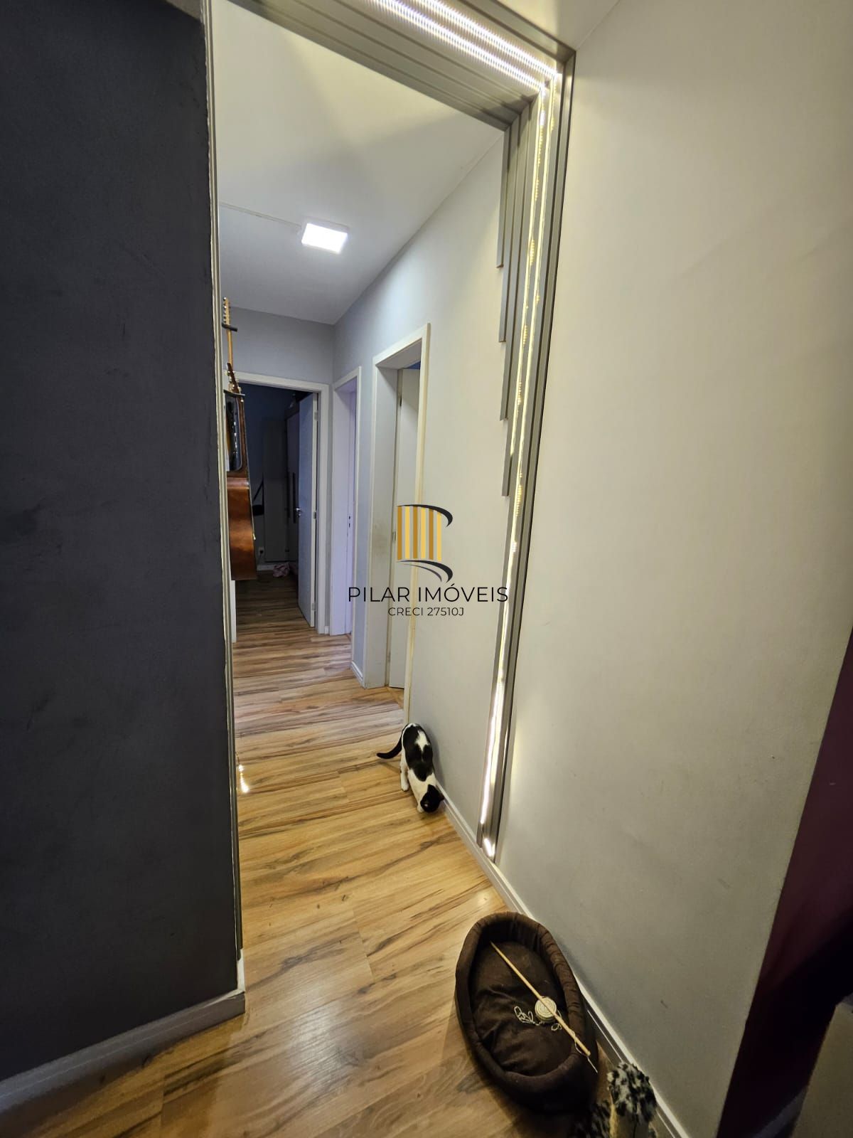 Apartamento 3 dormitórios no bairro Teresópolis