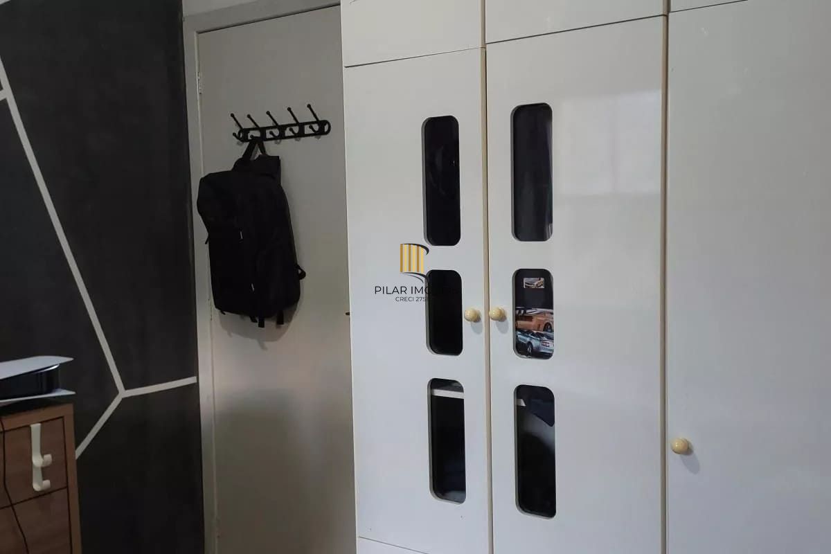 Apartamento à venda com 80m², 3 quartos e sem vaga