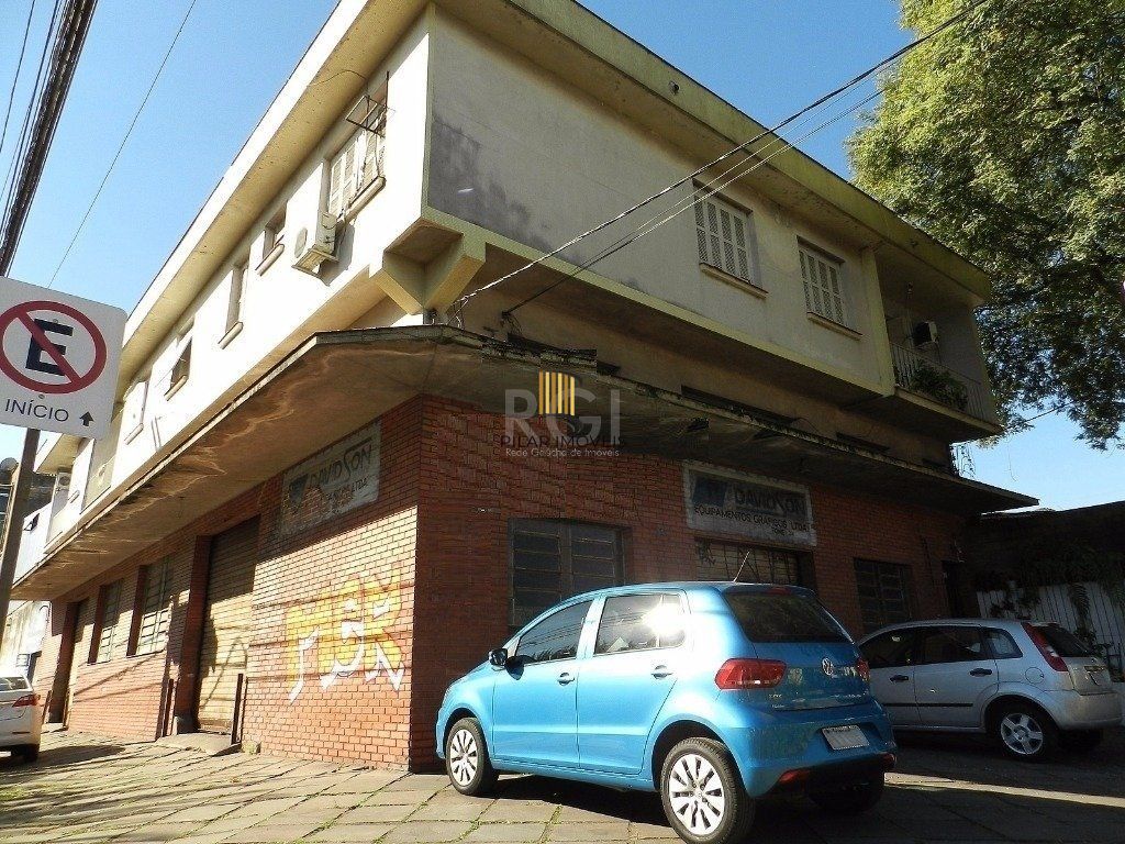 Loja para Venda - 374.45m², 0 dormitórios, Navegantes - Pilar Imóveis