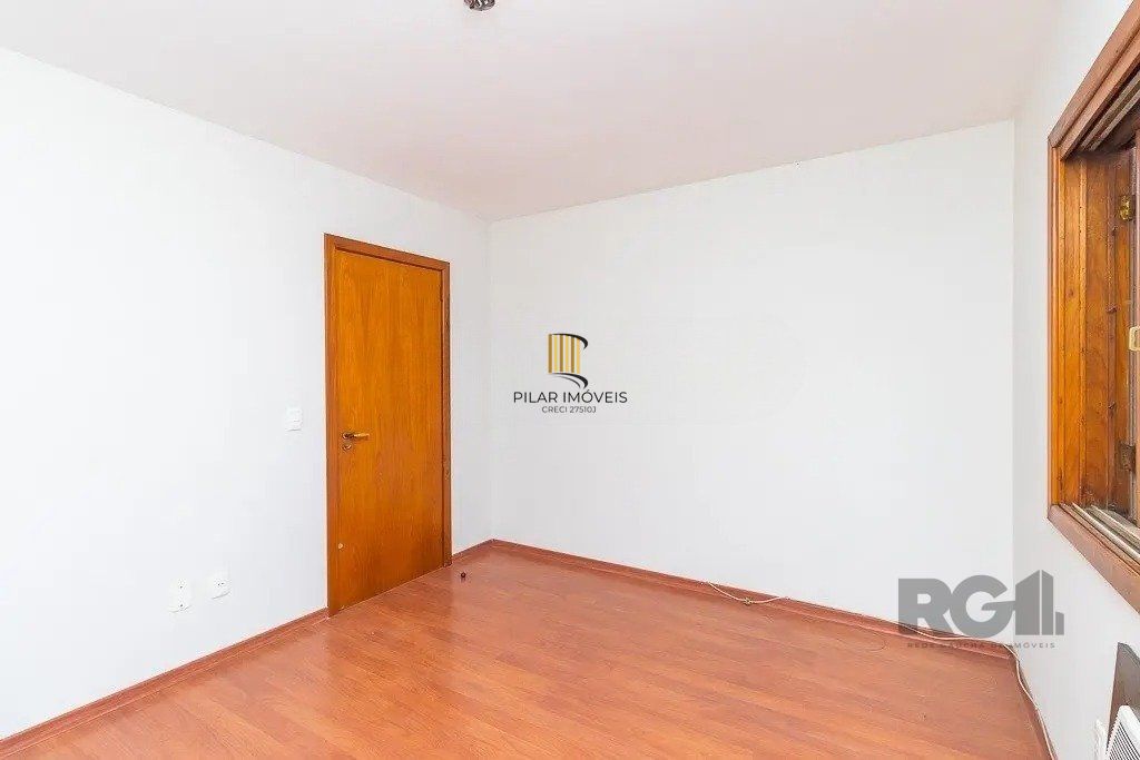 Apartamento de 2 dormitórios no bairro Bom Jesus