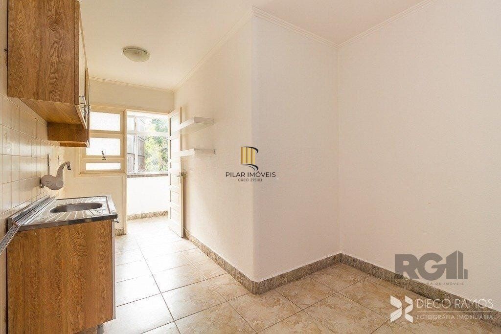 Apartamento 2 dorms à venda Avenida Guaíba, Vila Assunção - Porto Alegre