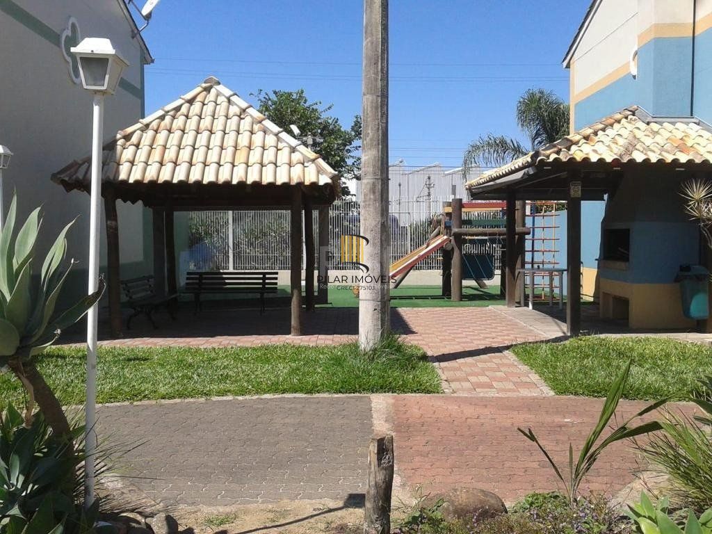 Casa Condominio para Venda - 95m², 3 dormitórios, sendo 1 suites, 1 vaga - Humaitá