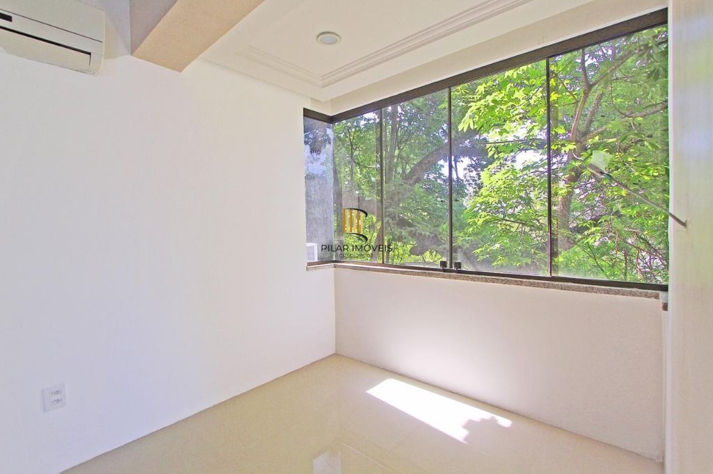 Apartamento 2 dormitórios no bairro Glória
