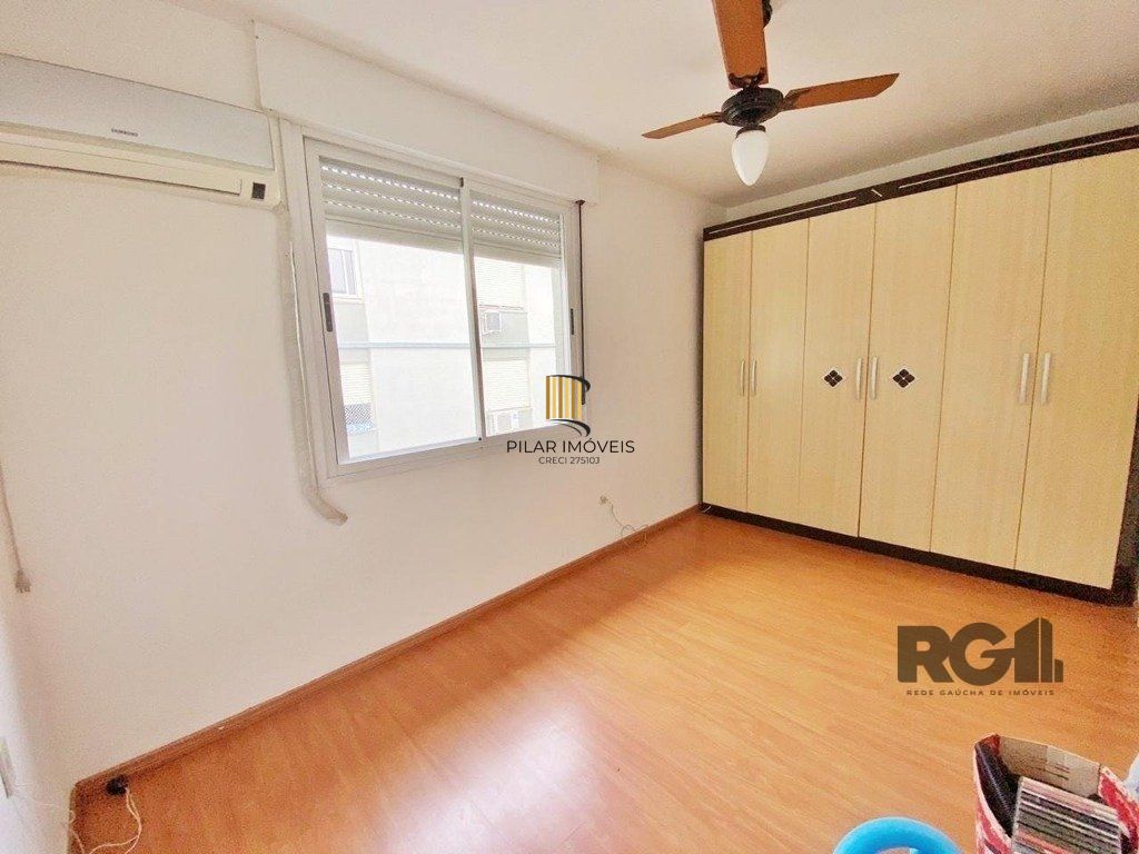 Apartamento 2 dormitórios no bairro Teresópolis