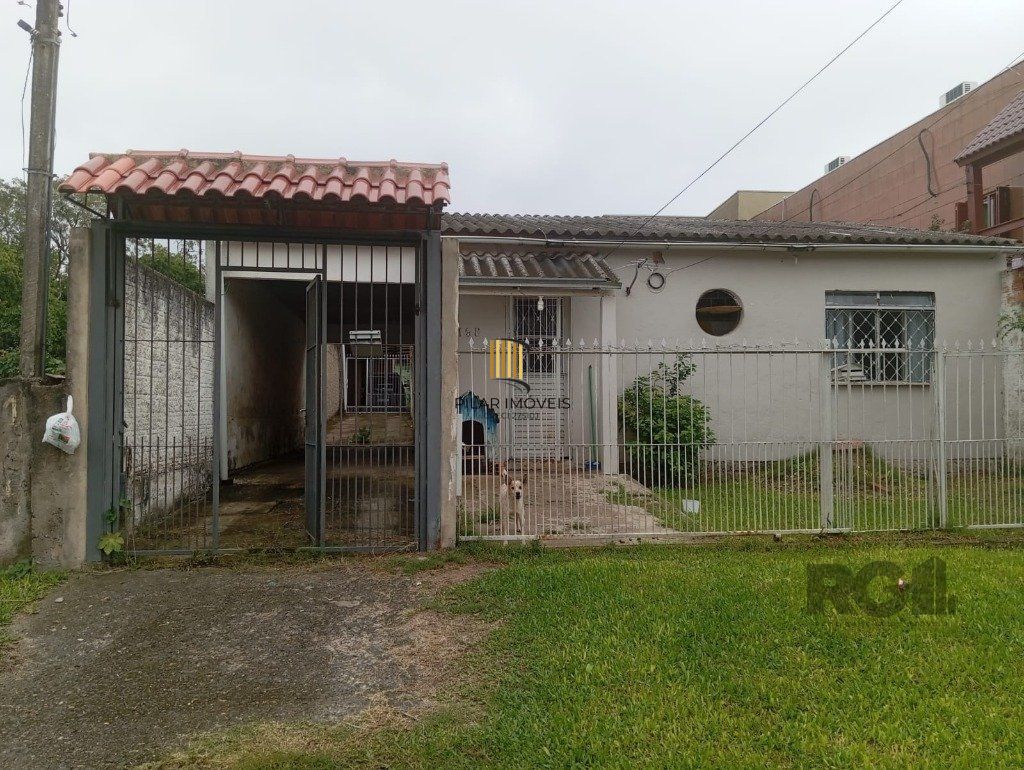Casa 2 Dormitório(s) Bairro Mário Quintana - Pilar Imóveis