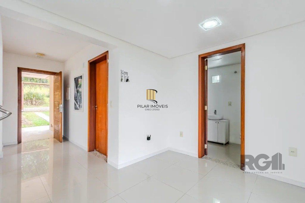 Casa com 3 dormitórios no bairro Jardim Isabel