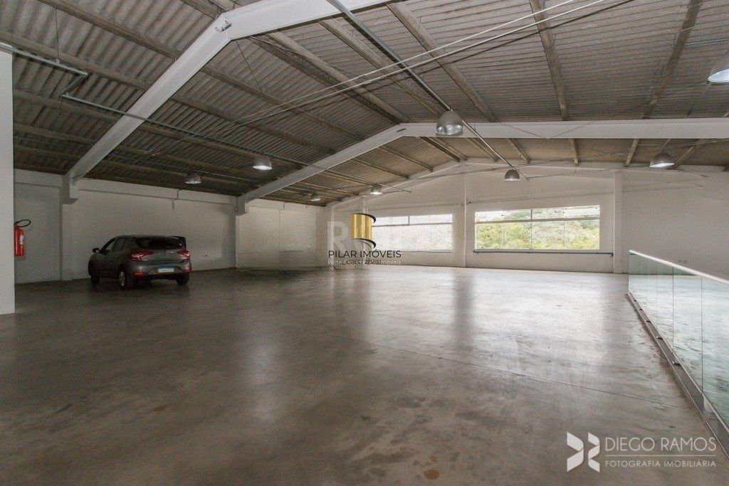 Prédio à venda 2236m² Avenida OTTO NIEMEYER, Tristeza, Porto Alegre. - Pilar Imóveis