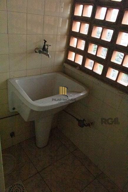 Apartamento de 02 quartos no Partenon